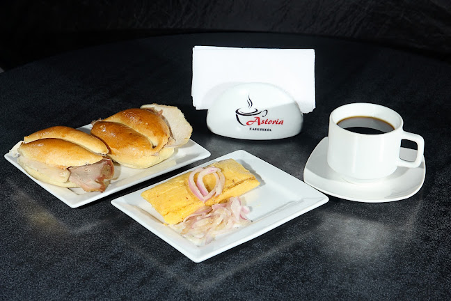 Astoria Cafetería