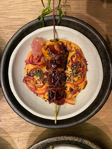 Opinii despre Mérito în Barranco - Gastronomía y hostelería