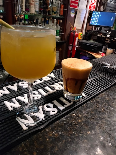 Comentarii opinii despre Bar Capitán Meléndez