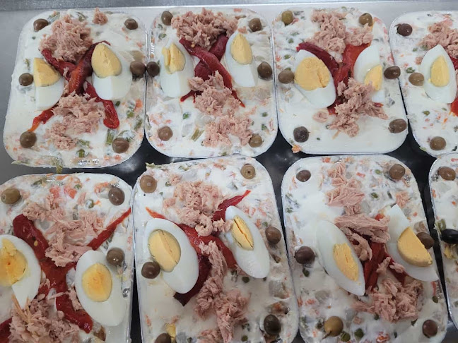 Restaurante Super Pollo