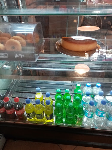 El Chileno Helados Artesanales - Víctor Larco Herrera