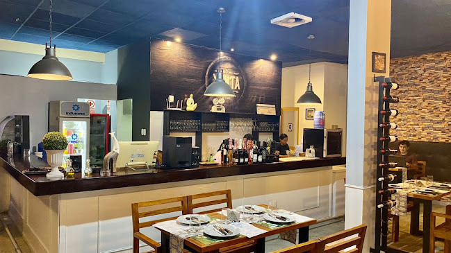 La Hermandad - Gastronomía y hostelería