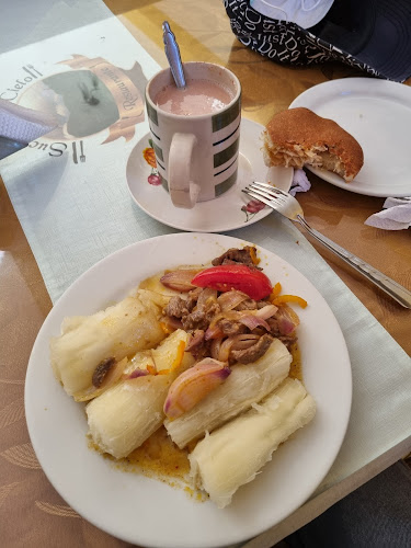 Opinii despre Restaurante Y Hospedaje La Sucursal Del Cielo în Chota - Gastronomía y hostelería