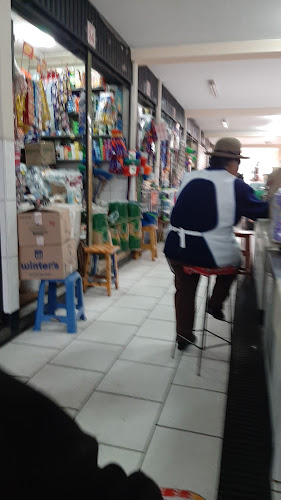 San Antonio, Arequipa 04001