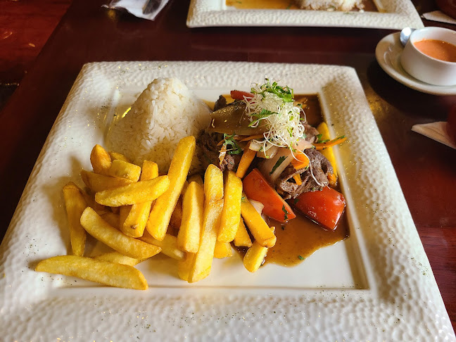 Bolívar RestoBar - El Bolivarcito E.I.R.L. - Gastronomía y hostelería