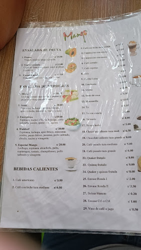 Av. San Martin de Porres 588, Ica 11001