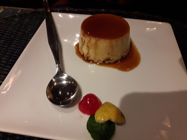 Comentarii opinii despre Restaurant Bistro Bar Indio Feliz