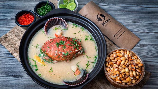 Manu - Barra Cevicheria - Gastronomía y hostelería