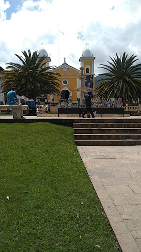 Picanteria Doña Juanita - Cecina - Cajabamba