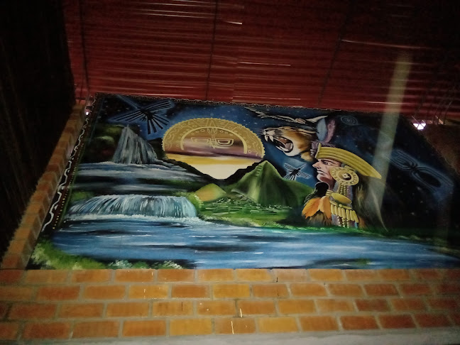 Imperio Inca - Chincha Alta