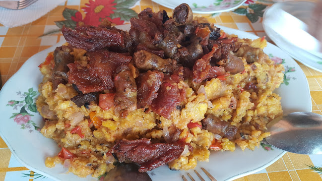 Bar Picanteria La Criollita - Marcavelica