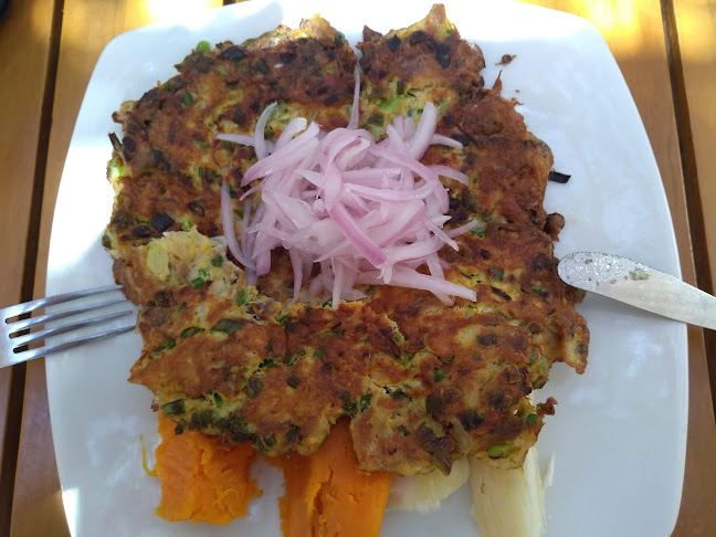 La Estacion Restobar