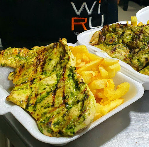 Wiru restaurante parrilla - Gastronomía y hostelería