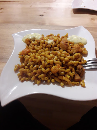 Opinii despre El Characatito în Huaraz - Gastronomía y hostelería