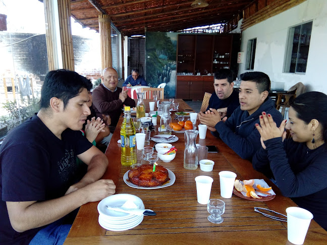 La Casita del Huerto - Gastronomía y hostelería