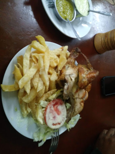 Opinii despre Polleria Brisas del Mar în Paita - Gastronomía y hostelería