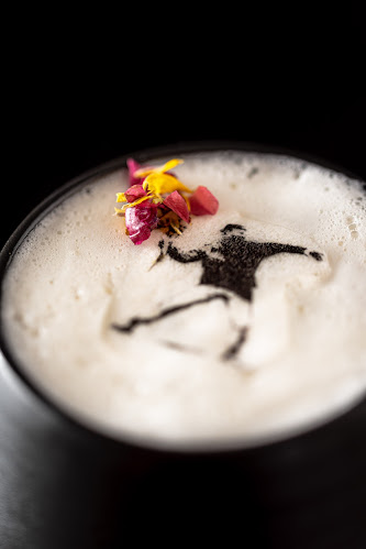 Alphonse Bar - San Isidro