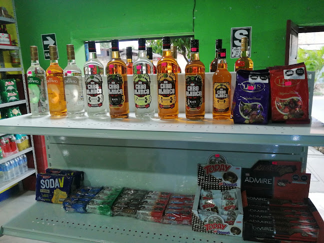 Distribuidora "Mis Aguas"