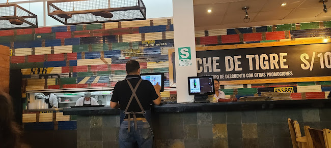 Av. Javier Prado Este 5335, La Molina 15023