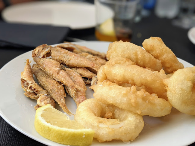 Restaurant la Ribera