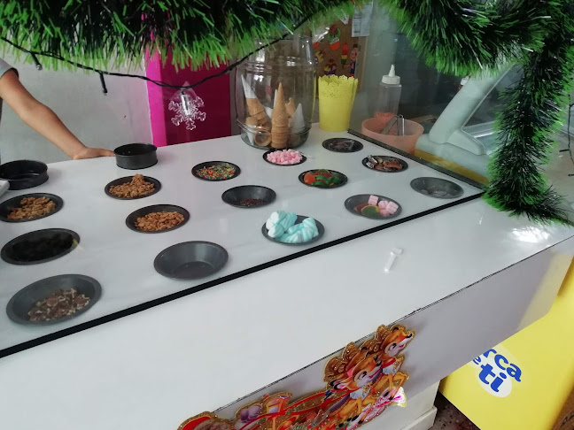 Comentarii opinii despre Yatha Heladerias