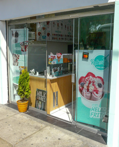 Roll and Roll - Lince