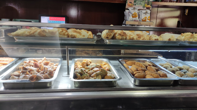 Comentarii opinii despre Bar El Parque