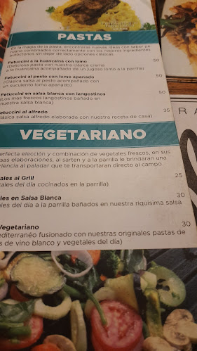 Comentarii opinii despre La Esquina