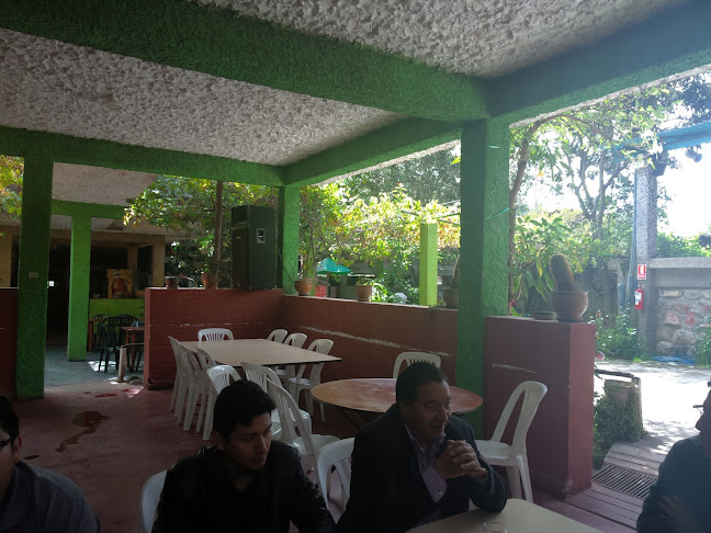 Restaurant Rio Santa - Huaraz