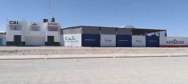 Comentarii opinii despre La Empresa Agroindustrial y Servicios Generales El Paraíso S.A.