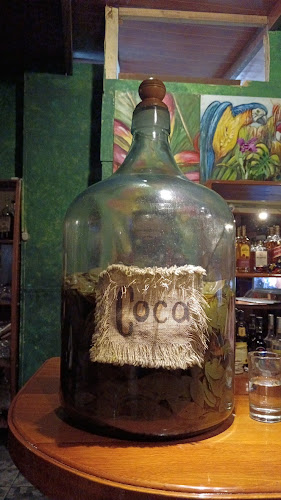 Jr. Alegría Arias de Morey 173, Tarapoto 22202