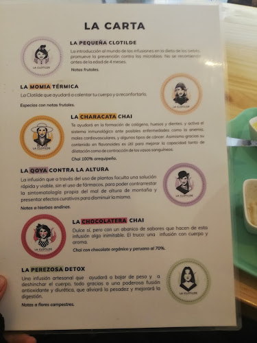 Las Frescas Salad Bar & More