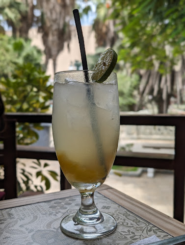 Opinii despre Wild Olive Trattoria & Guest House în Huacachina - Gastronomía y hostelería