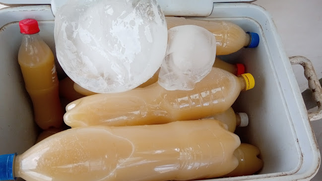 Opinii despre MANUEL & MARY în José Leonardo Ortiz - Gastronomía y hostelería