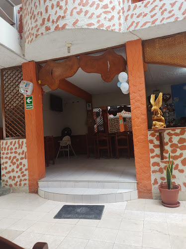 Marisqueria El Nuevo Campo Mar - Jaén