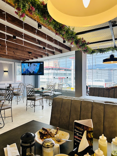 El Meson Tambo - Gastronomía y hostelería