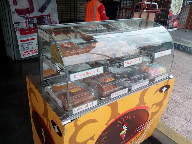 Noel Cafetería - Heladería