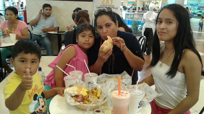 Restaurante Maricielo - Yurimaguas