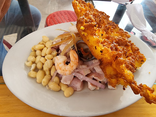 La Cevichería Jhon