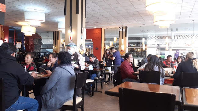 Real Plaza, Av. Giráldez 474, Huancayo 12001