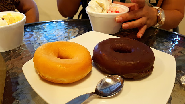 El Chileno Helados Artesanales - Víctor Larco Herrera