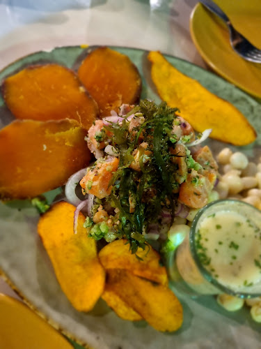 Opinii despre La Huerta Del Tata în Cusco - Gastronomía y hostelería