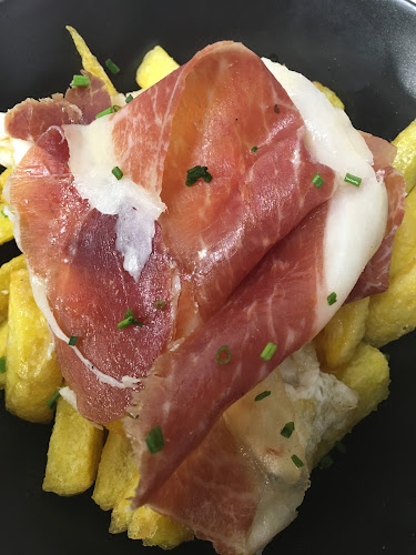 Restaurant La Punta - Gastronomía y hostelería