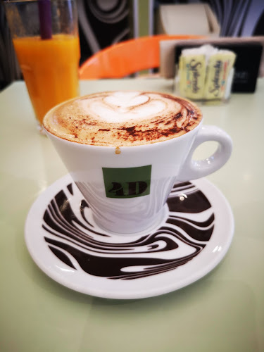 4D Jockey Plaza - Santiago de Surco