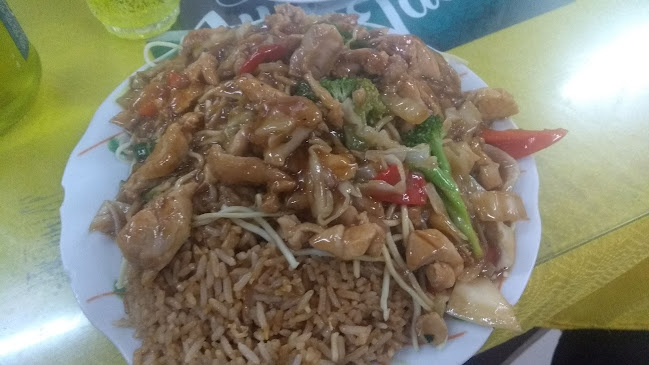 Chifa Restaurante El Economico - Gastronomía y hostelería