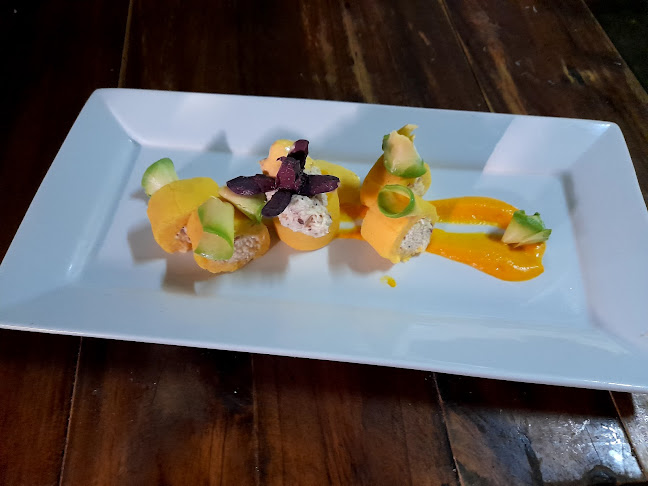 Fushion Mar - Gastronomía y hostelería