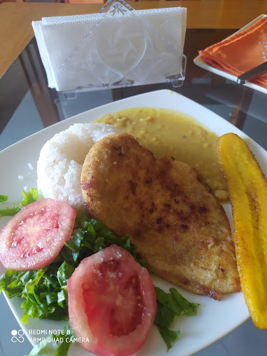 Opinii despre Dragon Rojo Club în Puerto Maldonado - Gastronomía y hostelería