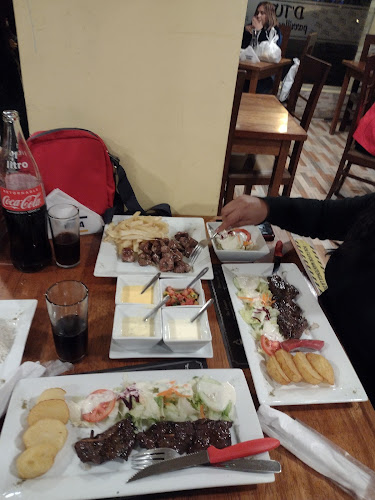 D' Tuti Parrillas & Mas - Gastronomía y hostelería