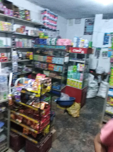 Bodega "Las palmeras" - Pucallpa