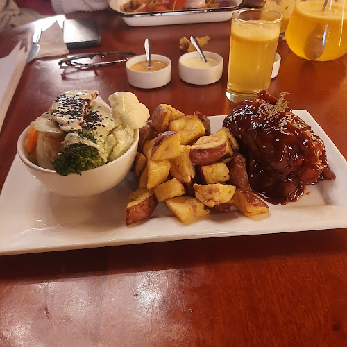 Basilika Perú - Juliaca